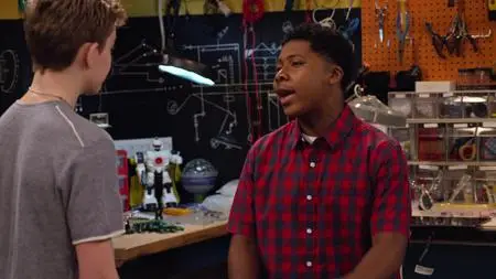 Prince of Peoria S01E04