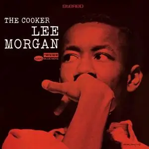 Lee Morgan - The Cooker (1958) [RVG Edition 2006]