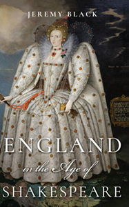 England in the Age of Shakespeare