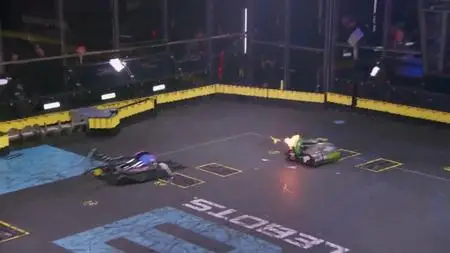 BattleBots S06E05