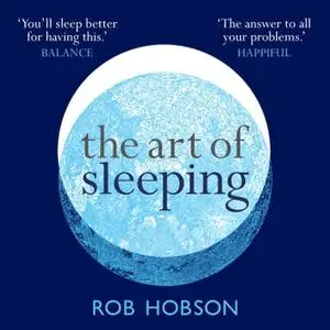 The Art of Sleeping [Audiobook]