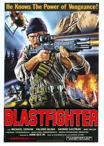 Blastfighter (1984)