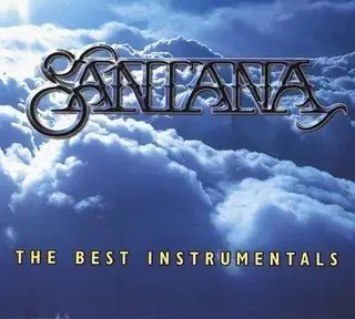 Carlos Santana - The Best Instrumentals (1998)