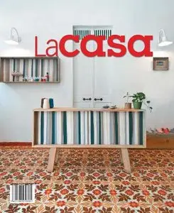 LaCasa No.12 - Septiembre 2011