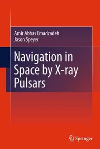 Navigation in Space by X-ray Pulsars