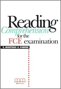 Reading Comprrehension Level FCE Student's Book