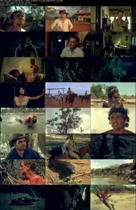 The Naked Country (1985) 