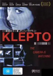 Klepto (2003)