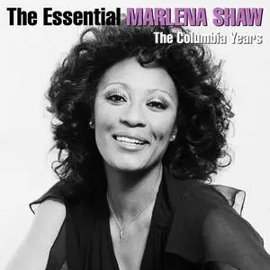 Marlena Shaw - The Essential Marlena Shaw - The Columbia Years (2023)