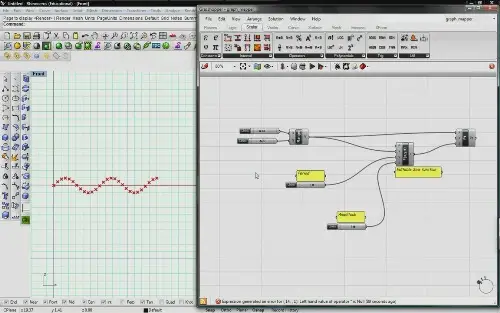 Grasshopper 3d 2009 - Video Lessons