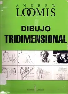 Dibujo Tridimensional (Andrew Loomis)
