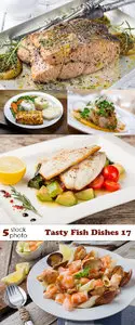 Photos - Tasty Fish Dishes 17