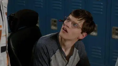 Speechless S02E06