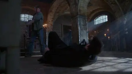 Supernatural S12E23