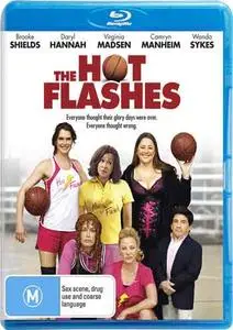 The Hot Flashes (2013)