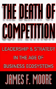 The Death of Competition