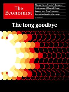 The Economist Middle East and Africa Edition – 03 July 2021