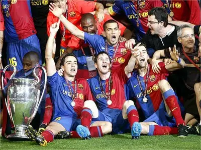 Barcelona3 2009