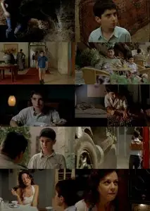 The Little Traitor (2007)