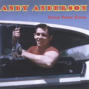 Andy Anderson - Tough Tough Tough (2003)