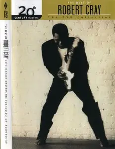 Robert Cray: 20th Century Masters - The Best of Robert Cray (2005)