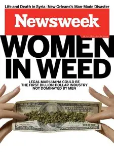 Newsweek - 28 August 2015
