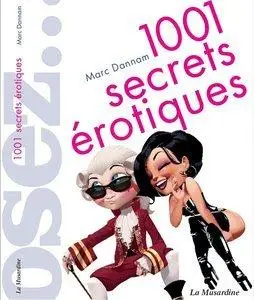 Osez... 1001 Secrets érotiques (Repost)
