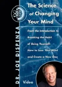 The Science of Changing Your Mind (2012)