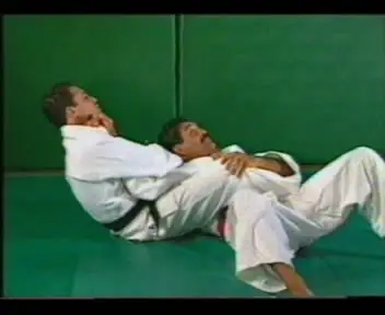 Gracie Jiu-Jitsu Instructional Set