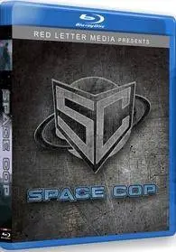 Space Cop (2016)