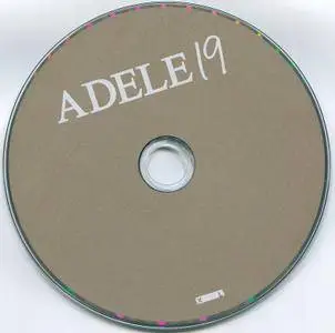 Adele - 19 (2008)