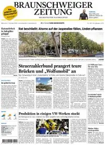 Braunschweiger Zeitung - Helmstedter Nachrichten - 07. November 2018