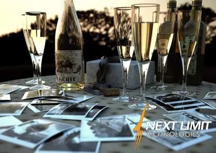 NextLimit Maxwell Render 2.7.20 with Plugins