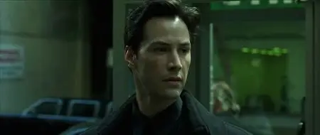 Matrix (1999)