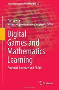 Digital Games and Mathematics Learning: Potential, Promises and Pitfalls