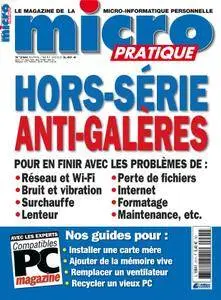 Micro Pratique Hors-Série - avril 01, 2012