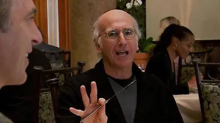 Curb Your Enthusiasm S06E04