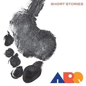 The Arq - Short Stories (2019) [Official Digital Download]