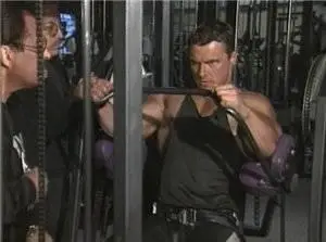 Mike Mentzer's HIT Exercise Video (2007) DVDRip