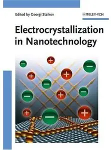 Electrocrystallization in Nanotechnology
