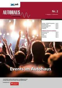 Autohaus pulsSchlag - 13 Februar 2017