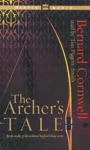 «The Archer's Tale» by Bernard Cornwell