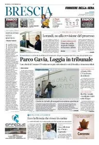 Corriere della Sera Brescia – 17 novembre 2019