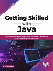 Getting Skilled with Java