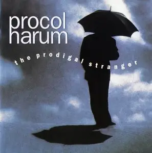 Procol Harum - The Prodigal Stranger (1991)