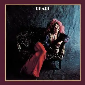Janis Joplin - Pearl (1970/2012) [Official Digital Download 24bit/96kHz]
