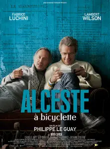Alceste à Bicyclette [Cycling with Moliere] 2013