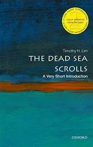 The Dead Sea Scrolls: A Very Short Introduction, 2nd Edition