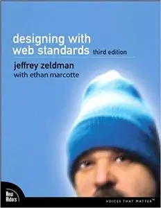 Designing with Web Standards (Repost)