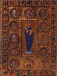 Evans, Helen C., & William D. Wixom, "The Glory of Byzantium: Art and Culture of the Middle Byzantine Era, A.D. 843–1261"